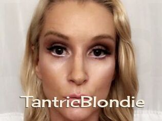 TantricBlondie
