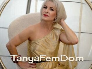 TanyaFemDom