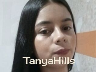 TanyaHills