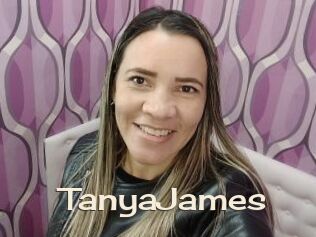TanyaJames