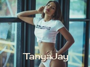 TanyaJay