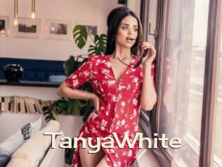 TanyaWhite