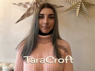 TaraCroft