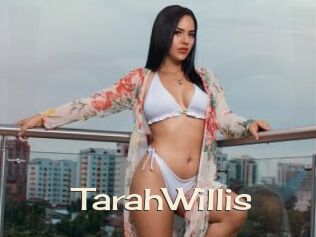 TarahWillis