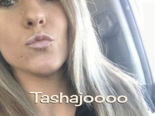 Tashajoooo