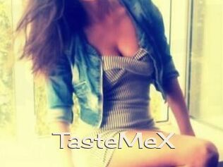 TasteMeX