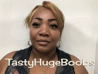TastyHugeBoobs