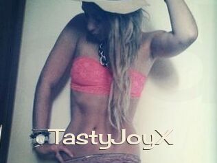 TastyJoyX