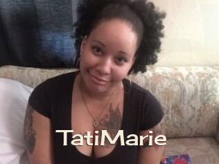 TatiMarie