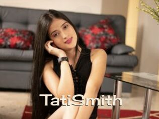 TatiSmith
