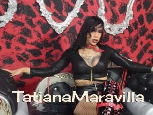 TatianaMaravilla