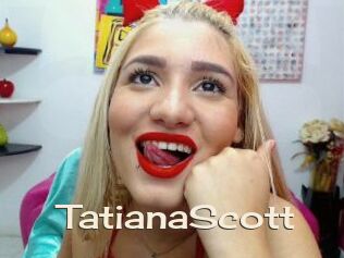 TatianaScott