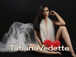 TatianaVedette