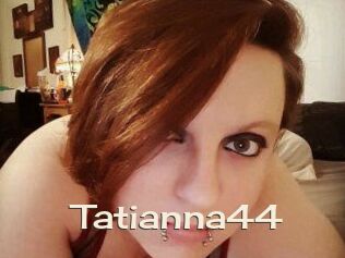 Tatianna44