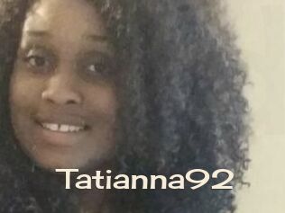 Tatianna92