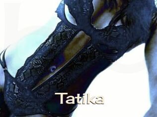 Tatika