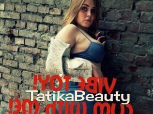 TatikaBeauty