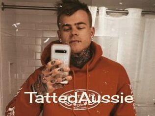 TattedAussie