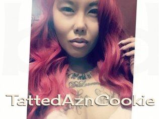 TattedAznCookie