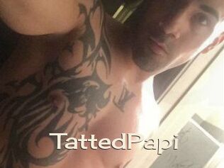 TattedPapi