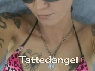 Tattedangel