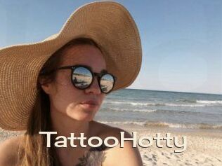 TattooHotty