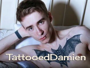 TattooedDamien