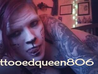 Tattooedqueen806