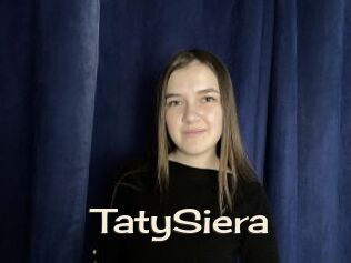 TatySiera