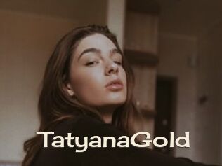 TatyanaGold