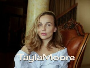 TaylaMoore