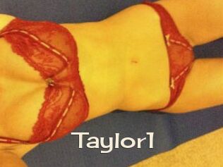 Taylor1
