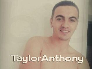 TaylorAnthony