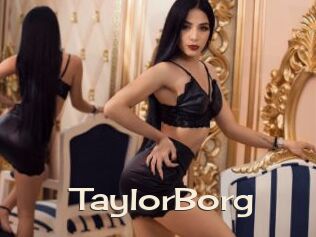 TaylorBorg