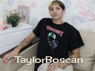 TaylorBoscan