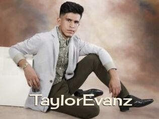 TaylorEvanz