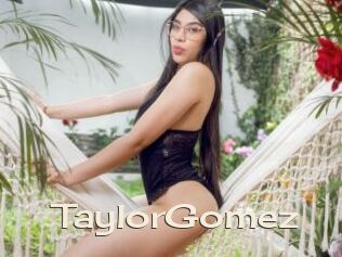 TaylorGomez