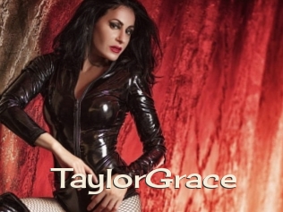 TaylorGrace Big Dicks Round Ass