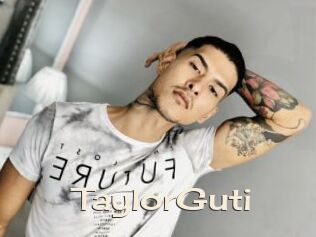 TaylorGuti