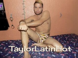 TaylorLatinHot