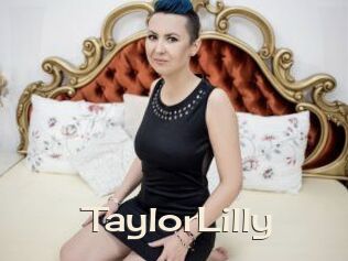 TaylorLilly