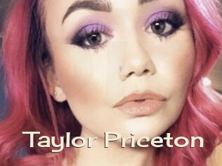 Taylor_Priceton