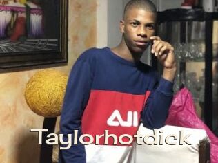 Taylorhotdick