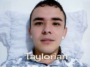 Taylorian