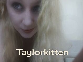 Taylorkitten