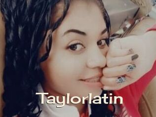 Taylorlatin