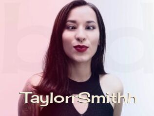 TaylorrSmithh