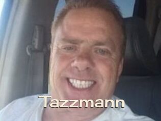 Tazzmann