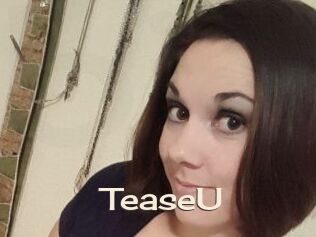 TeaseU