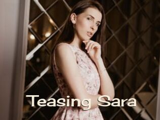 Teasing_Sara